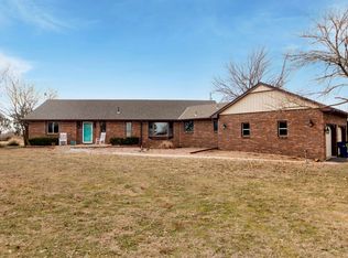 11711 E 79th St S, Derby, KS 67037