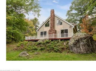 65 Westwood Rd, Gray, ME 04039