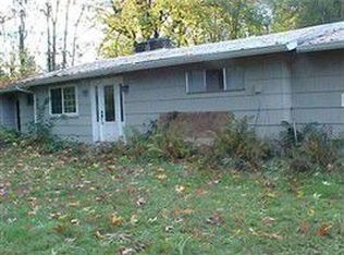 8909 Old Highway 99 SE, Olympia, WA 98501
