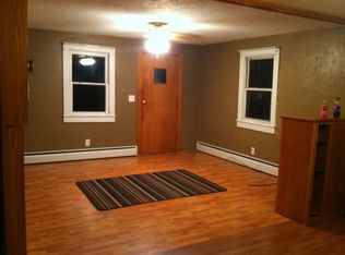 234 Cushing Ave, Johnsonburg, PA 15845