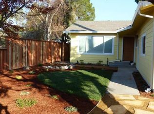 422 Woodland Way, Santa Cruz, CA 95060