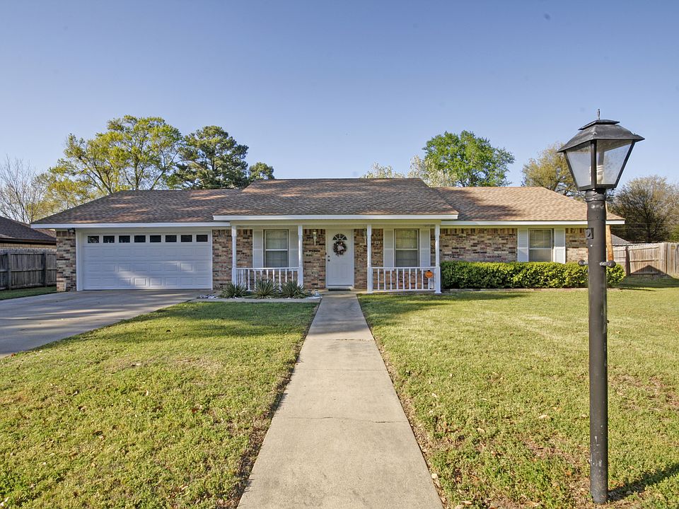 2903 Crestwood Ln, Kilgore, TX 75662 Zillow