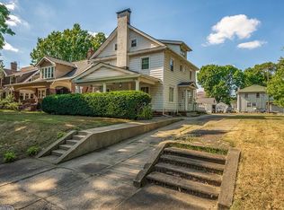 1231 11th St NW, Canton, OH 44703
