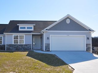 2540 Hunters Pond, Kalamazoo, MI