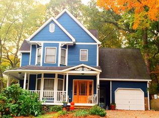 606 Bennington Pl, Charlotte, NC 28211