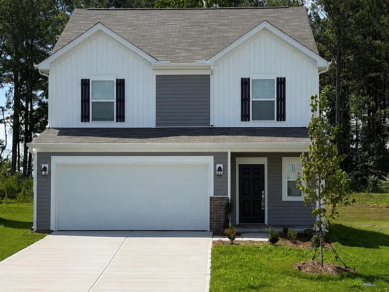 403 Assata Ln — Photo 1