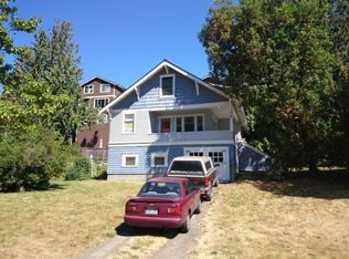 3206 SW Spokane St, Seattle, WA 98126