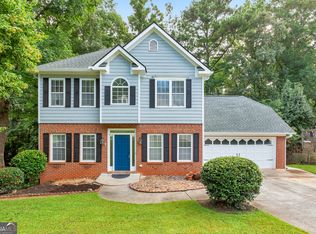 2038 Spicers Ln, Woodstock, GA 30189