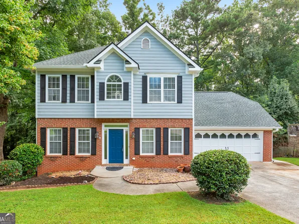 2038 Spicers Ln, Woodstock, GA 30189