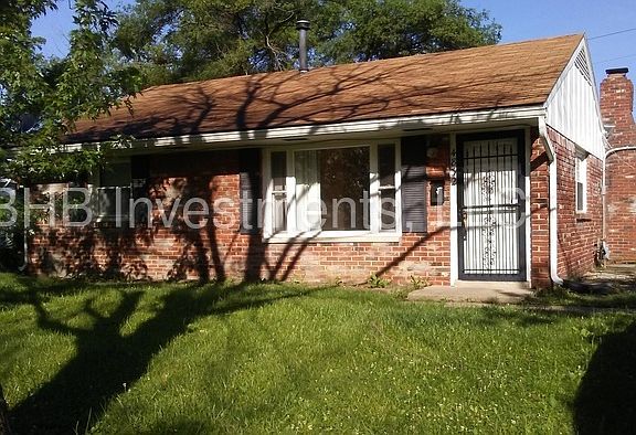2nd image of 4832 Barlow Dr