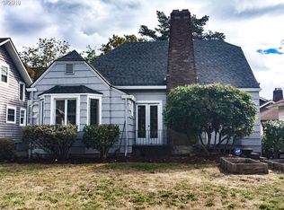 3412 NE Fremont St, Portland, OR