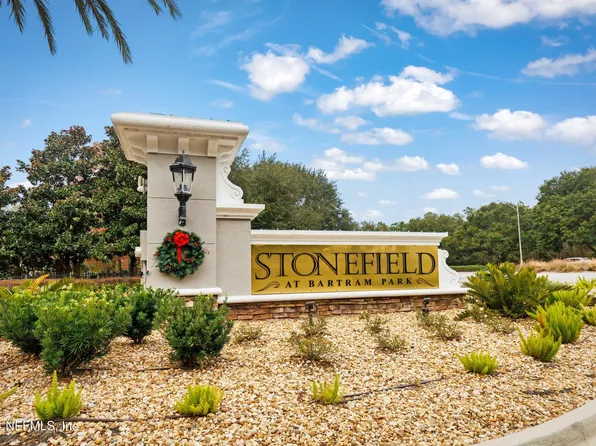 5795 PARKSTONE CROSSING Drive, Jacksonville, FL 32258