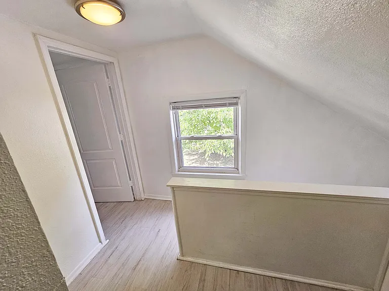 2nd Floor View to Staircase