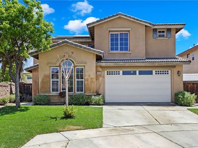 1965 Cascadian Way, San Jacinto, CA, 92583