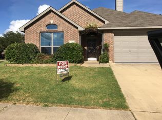 324 Springtree St, Denton, TX 76209