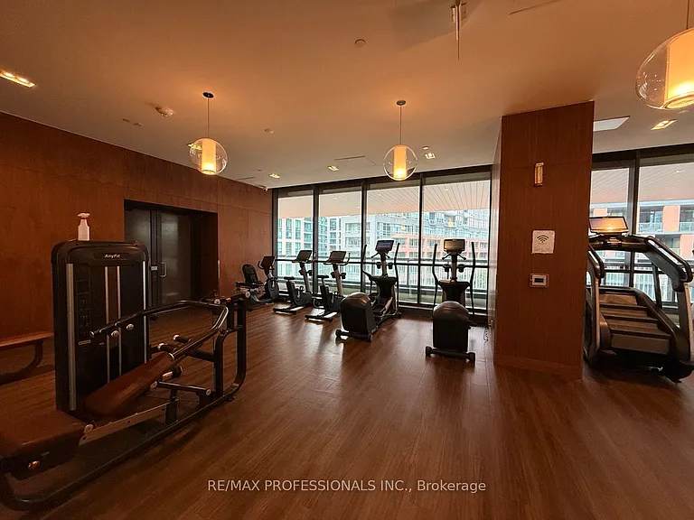 19 Bathurst St #1708 — Photo 30