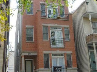 2939 N Racine Ave APT 1, Chicago, IL 60657