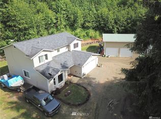 24 Beaver Pond Ln, Oakville, WA 98568
