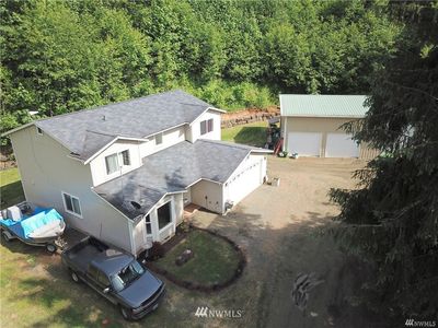 24 Beaver Pond Lane, Oakville, WA, 98568