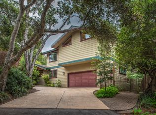 25399 Flanders Dr, Carmel, CA 93923