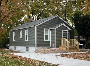 15205 Dearborn St, Dolton, IL