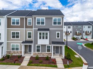 3101 Brellon Ln, Durham, NC 27703