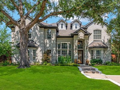 5997 Sandhill Cir, The Colony, TX, 75056