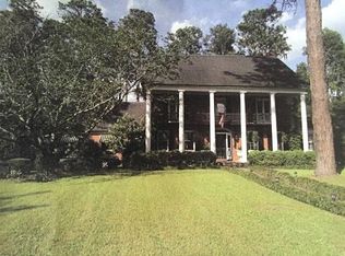 741 Forest Hills Dr, Wilmington, NC 28403