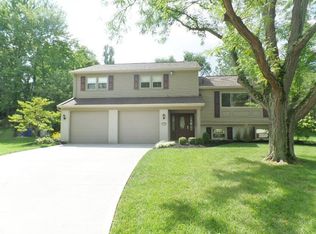 5737 Walkerton Dr, Cincinnati, OH 45238