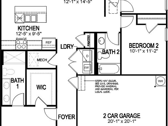 Elevation Image 1.