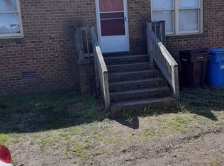 4416 S Military Hwy, Chesapeake, VA 23321