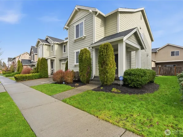 14019 33rd Drive SE, Mill Creek, WA 98012