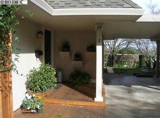 2300 Ptarmigan Dr APT 2, Walnut Creek, CA 94595