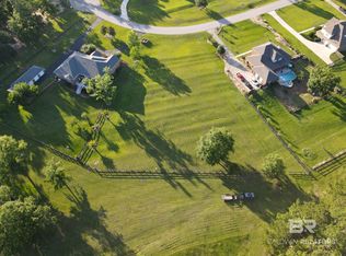 12788 Saddlebrook Cir, Fairhope, AL 36532