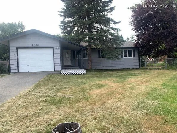 7400 Wade Cir, Anchorage, AK 99518
