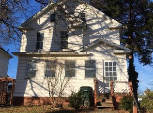 327 W Oxford St, Alliance, OH 44601