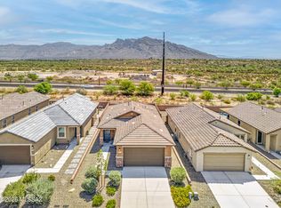 9324 N Agave Gold Rd, Tucson, AZ 85742