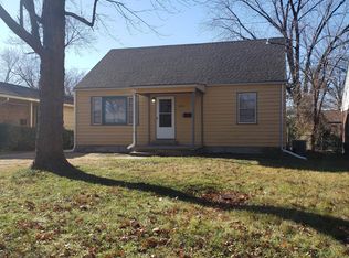 2215 Ohio St, Lawrence, KS 66046