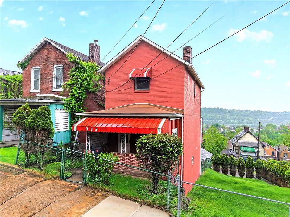 1st image of 520 Stokes Ave