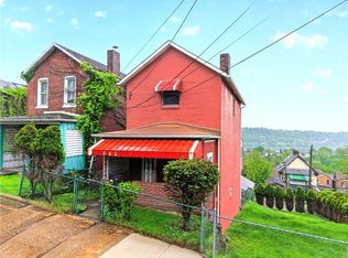 520 Stokes Ave, Braddock, PA 15104