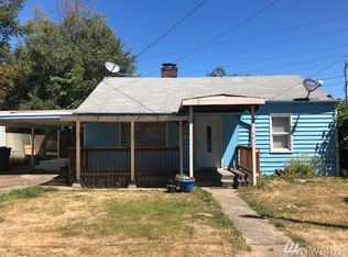6914 S 120th Pl, Tukwila, WA 98178