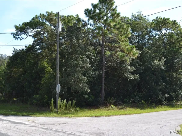 5661 N Lamp Post Dr, Beverly Hills, FL 34465