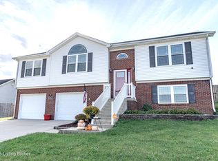112 Cedar Ridge Rd, Frankfort, KY 40601