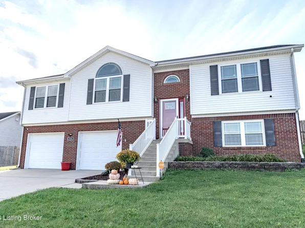 112 Cedar Ridge Rd, Frankfort, KY 40601
