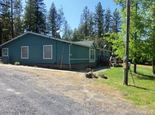 204 Simpson Ranch Rd, Berry Creek, CA 95916