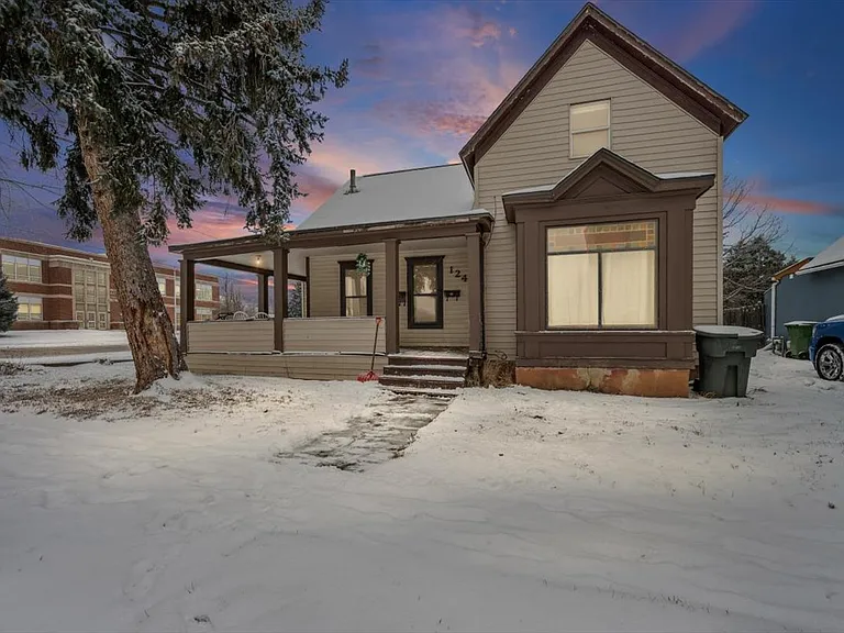 1241 Cedar St #1 — Photo 3