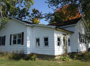 9809 S Old State Road 15, La Fontaine, IN 46940