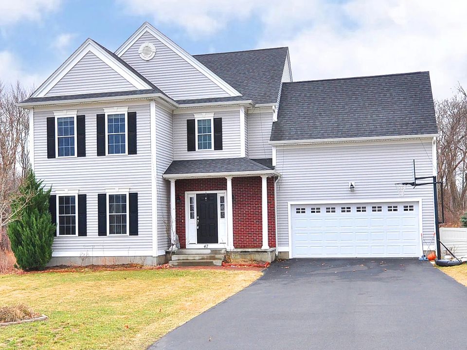 1st image of 47 Chaponis Way