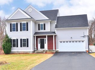 47 Chaponis Way, South Windsor, CT 06074