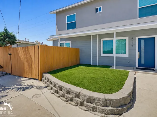 4522 Southampton St, San Diego, CA 92117